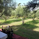 Nikos Kastro 3 Holiday home