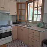 Nikos Kastro 3 Σπίτι διακοπών Κάστρο