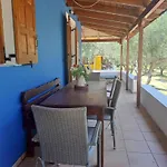 Nikos Kastro 3 Holiday home *