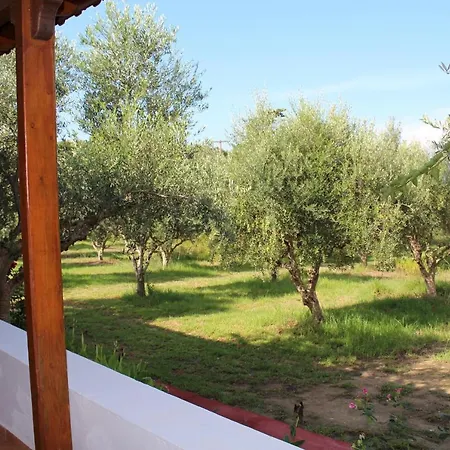 Nikos Kastro 3 Prázdninový dům