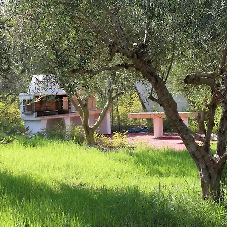 Nikos Kastro 3 * Kastron (Elis)