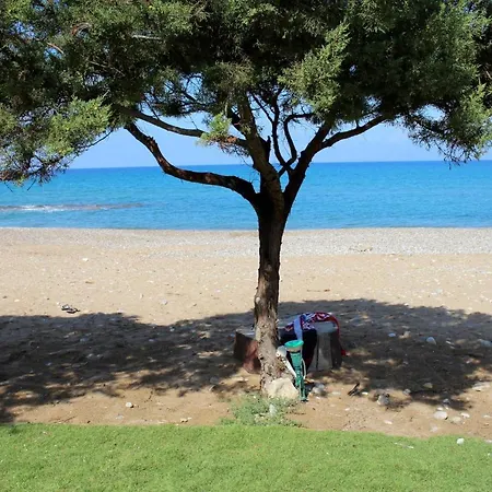 Nikos Kastro 3 Tatil Evi Kástro Tornéze