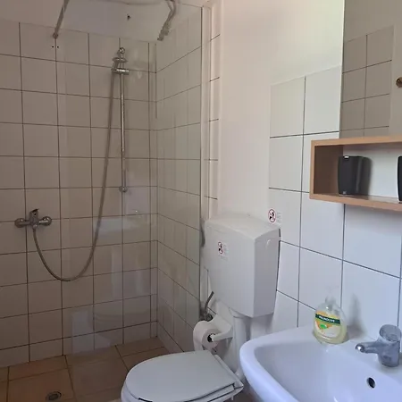 Vakantiehuis Nikos Kastro 3 Kástro Tornéze