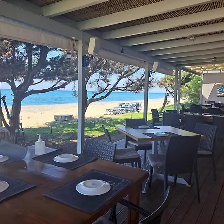 Nikos Kastro 3 Prázdninový dům