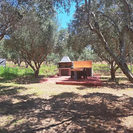 Nikos Kastro 3 * Kastron (Elis)