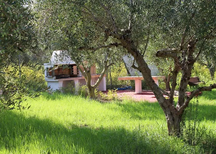 Nikos Kastro 3 * Kástro Tornéze