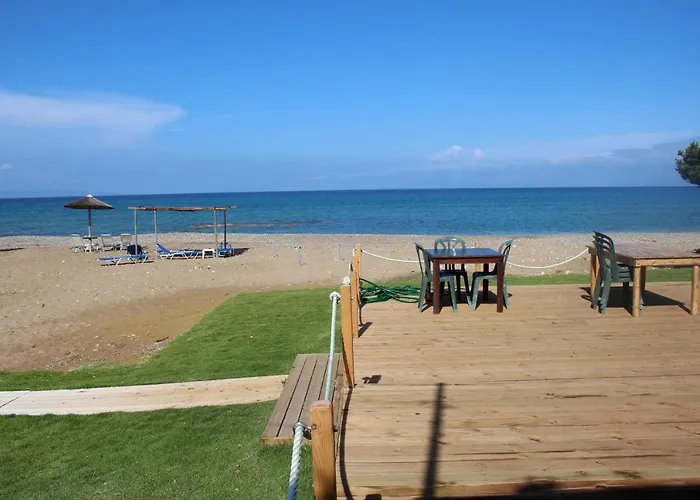 Nikos Kastro 3 * Kástro Tornéze