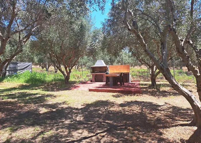 Nikos Kastro 3 * Kástro Tornéze